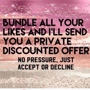 Closest Clear out!!!!! MAKE AN OFFER